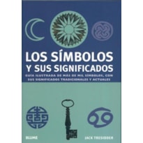 Los símbolos y sus significados-guía ilustrada