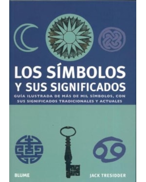 Los símbolos y sus significados-guía ilustrada
