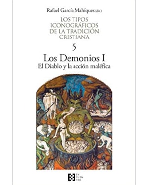 LOS TIPOS ICONOGRAFICOS DE LA TRADICION CRISTIANA  5 - LOS DEMONIOS I