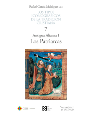 LOS TIPOS ICONOGRAFICOS DE LA TRADICION CRISTIANA 7