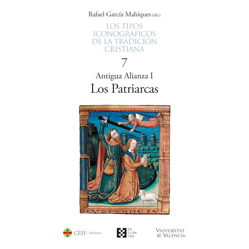 LOS TIPOS ICONOGRAFICOS DE LA TRADICION CRISTIANA 7