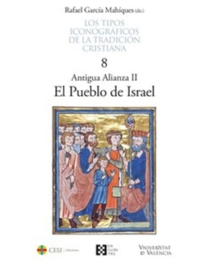 LOS TIPOS ICONOGRAFICOS DE LA TRADICION CRISTIANA 8