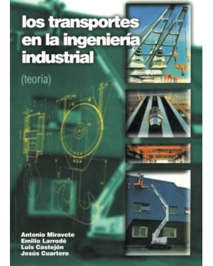 Los transportes ingeniería industrial.teoría