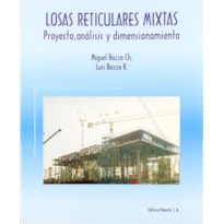 Losas reticulares mixtas