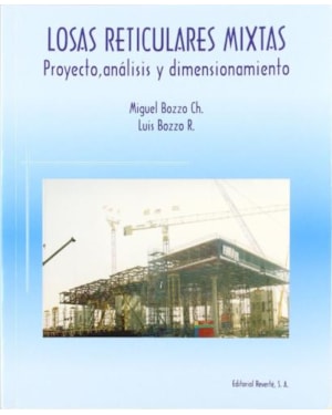 Losas reticulares mixtas