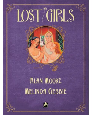 Lost girls - edição especial