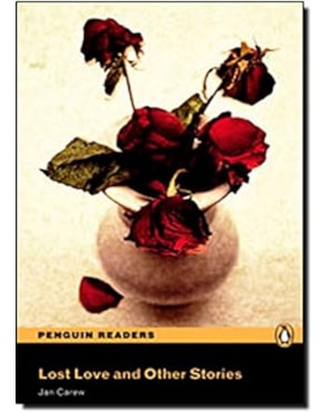 LOST LOVE AND OTHER STORIES - COL. PENGUIN - 2