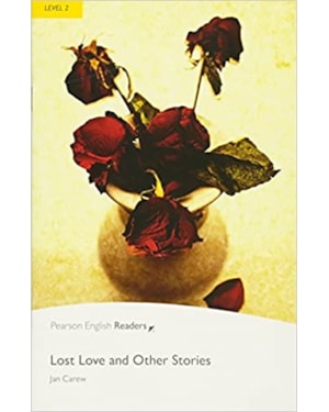 LOST LOVE AND OTHER STORIES - COL. PENGUIN - 2