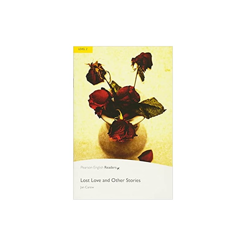 LOST LOVE AND OTHER STORIES - COL. PENGUIN - 2