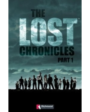 LOST - PART 1 - 1ª