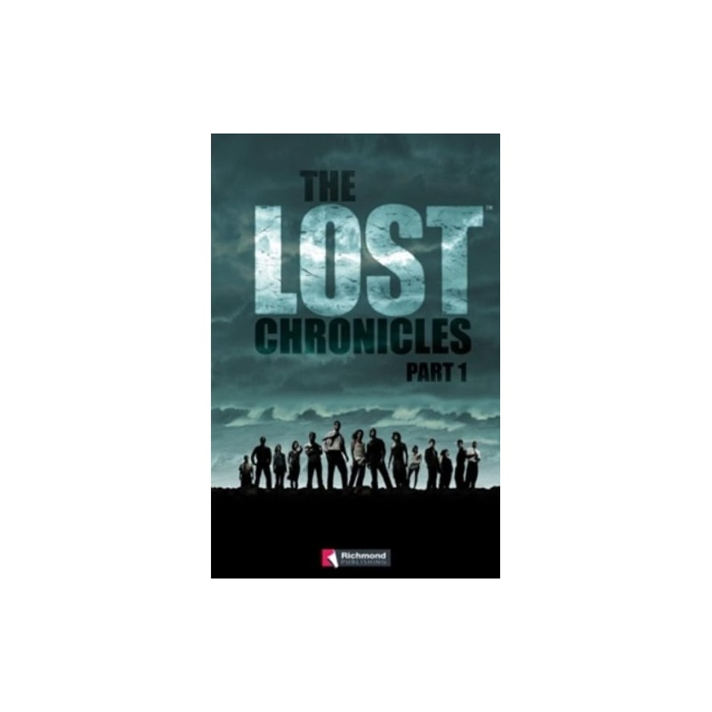 LOST - PART 1 - 1ª