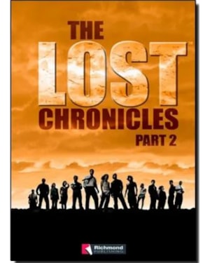 LOST - PART 2 - 1ª