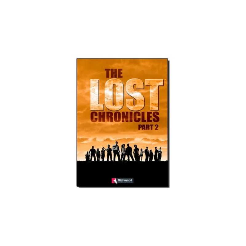 LOST - PART 2 - 1ª