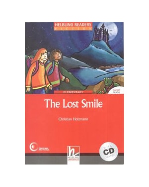 LOST SMILE - ELEMENTARY