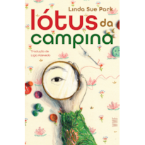 LÓTUS DA CAMPINA