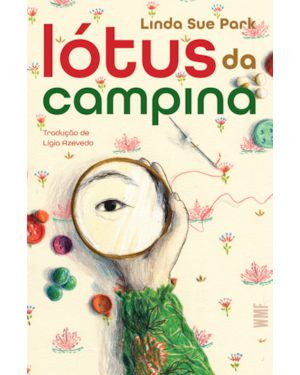 LÓTUS DA CAMPINA