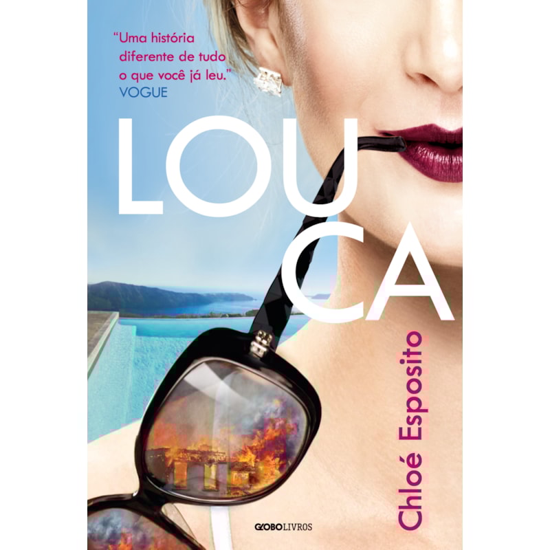 LOUCA