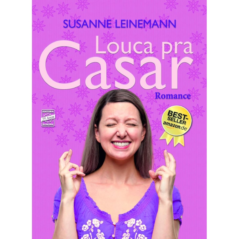 LOUCA PRA CASAR