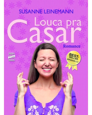 LOUCA PRA CASAR