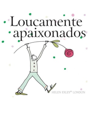 LOUCAMENTE APAIXONADOS