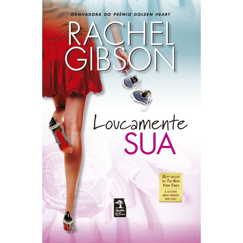 LOUCAMENTE SUA