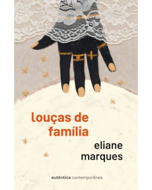 Louças de família (Prêmio São Paulo de Literatura 2024)