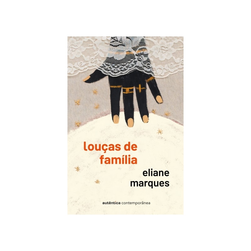 Louças de família (Prêmio São Paulo de Literatura 2024)