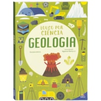 LOUCO POR CIÊNCIA: GEOLOGIA