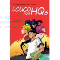 LOUCO POR HQS