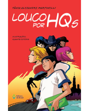 LOUCO POR HQS