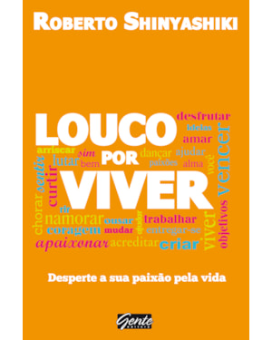 LOUCO POR VIVER