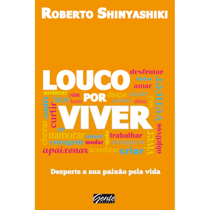 LOUCO POR VIVER