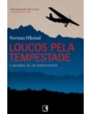 LOUCOS PELA TEMPESTADE