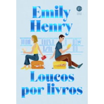 LOUCOS POR LIVROS (EDIÇÃO ESPECIAL)