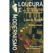 LOUCURA E MODERNISMO