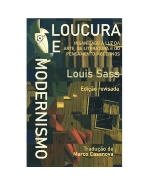 LOUCURA E MODERNISMO