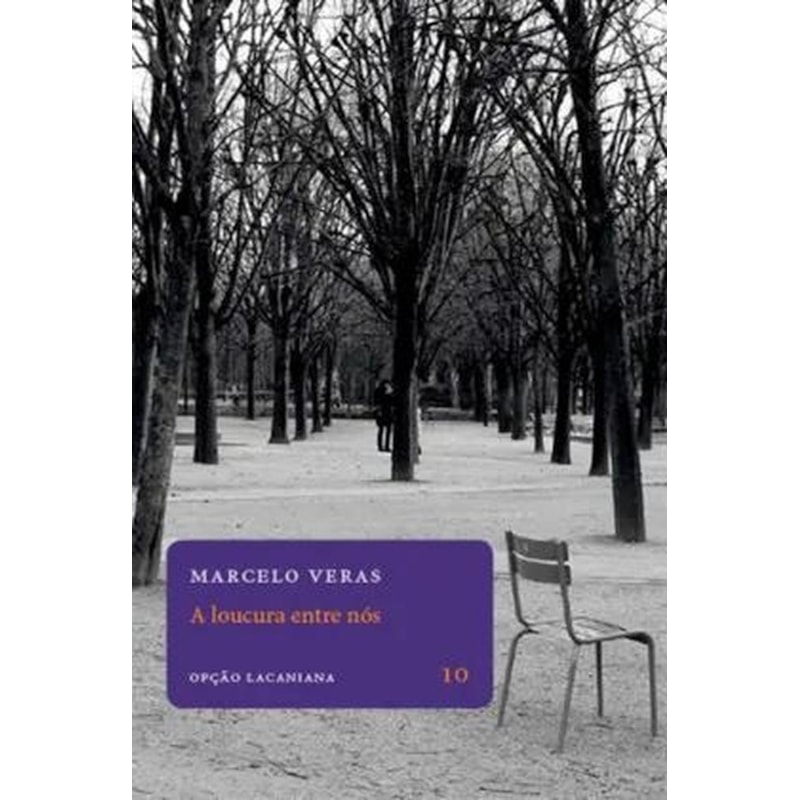 LOUCURA ENTRE NOS, A - 1