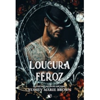 LOUCURA FEROZ (WINTERLAND TALE LIVRO 4)