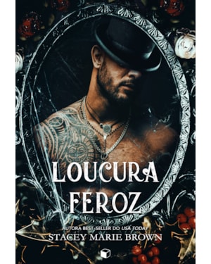 LOUCURA FEROZ (WINTERLAND TALE LIVRO 4)