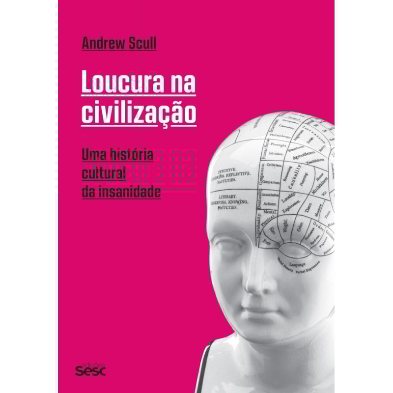 LOUCURA NA CIVILIZAÇÃO: UMA HISTÓRIA CULTURAL DA INSANIDADE