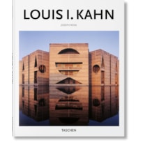 Louis I Kahn