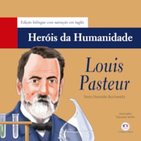 LOUIS PASTEUR