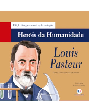 LOUIS PASTEUR
