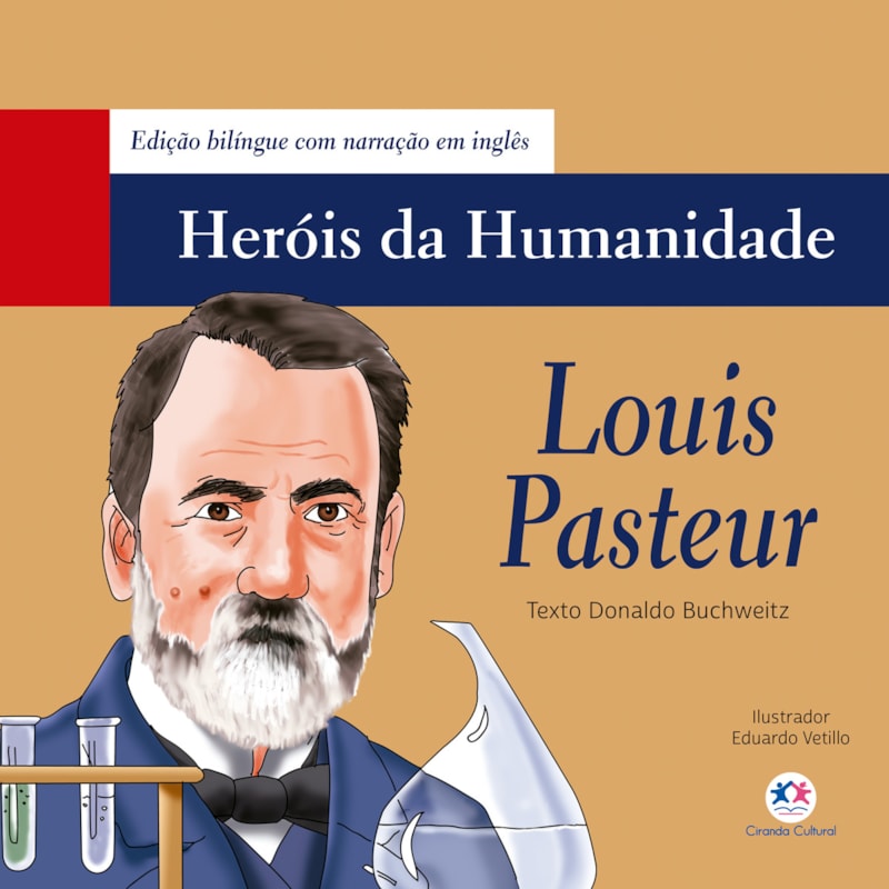 LOUIS PASTEUR