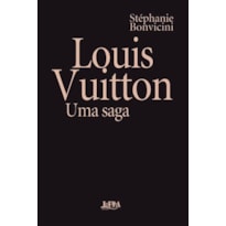 Louis Vuitton: uma saga