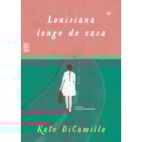 LOUISIANA LONGE DE CASA