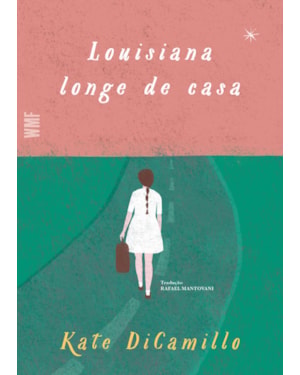 LOUISIANA LONGE DE CASA