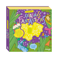 LOUSA MÁGICA: CRIATURAS FANTÁSTICAS