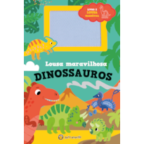 LOUSA MARAVILHOSA: DINOSSAUROS