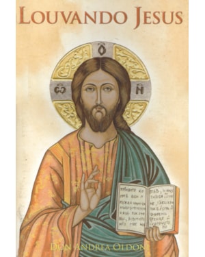 LOUVANDO JESUS